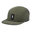 Cotopaxi Cada Dia 5-Panel Hat