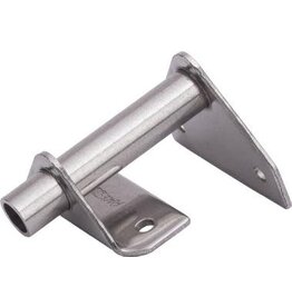 Sea-Lect Designs Sea-Lect Designs Trucourse Rudder Gudgeon For Flat Sterns