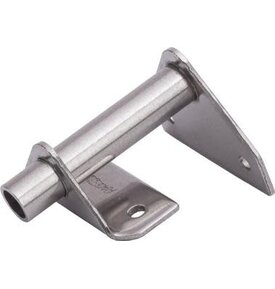 Sea-Lect Designs Sea-Lect Designs Trucourse Rudder Gudgeon For Flat Sterns
