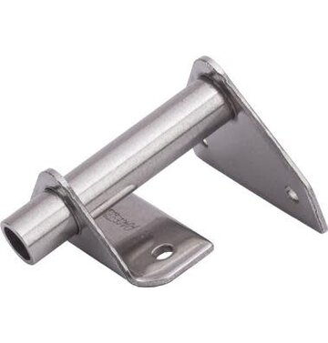 Sea-Lect Designs Sea-Lect Designs Trucourse Rudder Gudgeon For Flat Sterns