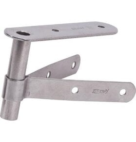 Sea-Lect Designs Sea-Lect Designs Trucourse Rudder Gudgeon For Pointed Sterns