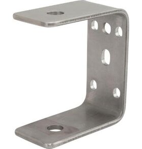 Sea-Lect Designs Sea-Lect Designs Trucourse Rudder Gudgeon Universal Bracket