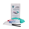 West System G Flex Epoxy Repair Kit for Plastic Boats