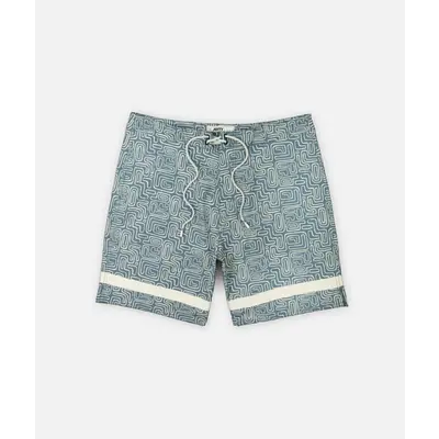 Jetty Avenues Classic Baggie Short Men's