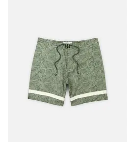Jetty Jetty Avenues Classic Baggie Short Men's
