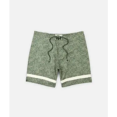 Jetty Avenues Classic Baggie Short Men's