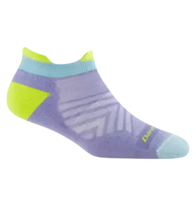 Darn Tough Darn Tough Run Cushioned Ultra-Lightweight Running No-Show Tab Sock Women's 1047