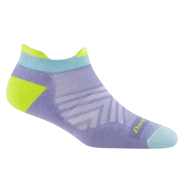 Darn Tough Darn Tough Run Cushioned Ultra-Lightweight Running No-Show Tab Sock Women's 1047