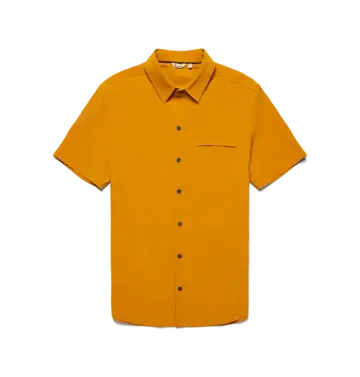 Cotopaxi Cotopaxi Cambio Button Up Shirt Men's