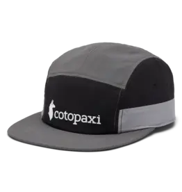 Cotopaxi Cotopaxi Tech 5-Panel Hat