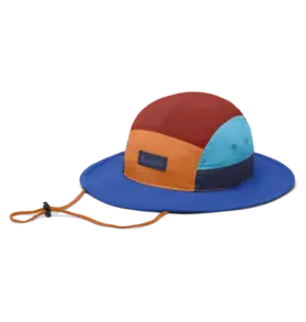 Cotopaxi Cotopaxi Tech Bucket Hat