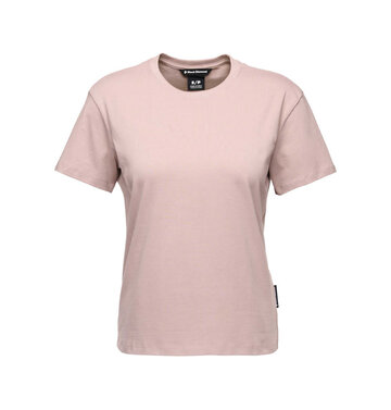 Black Diamond Black Diamond Project Short Sleeve Tee Women's