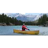 Clipper Canoe Clipper Canoe Caribou S 15'3" Ultralight, Black Trim Removable Contoured Yoke