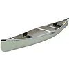Clipper Canoe Prospector 16' Fiberglass