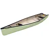 Clipper Canoe MacKenzie Sport 15' Fiberglass Avocado