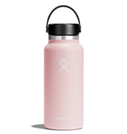 Hydro Flask Hydro Flask 32 oz Wide Mouth Bottle w/ Flex Cap
