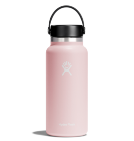 Hydro Flask Hydro Flask 32 oz Wide Mouth Bottle w/ Flex Cap