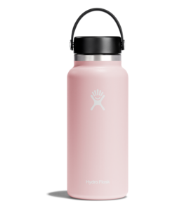 Hydro Flask Hydro Flask 32 oz Wide Mouth Bottle w/ Flex Cap