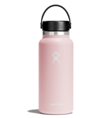 Hydro Flask Hydro Flask 32 oz Wide Mouth Bottle w/ Flex Cap