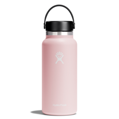 Hydro Flask 32 oz Wide Mouth Bottle w/ Flex Cap