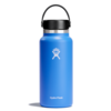 Hydro Flask 32 oz Wide Mouth Bottle w/ Flex Cap
