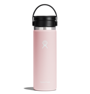 Hydro Flask Hydro Flask 20 oz Wide Mouth  Coffee Mug w/ Flex Sip Lid