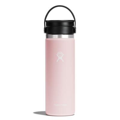 Hydro Flask 20 oz Wide Mouth  Coffee Mug w/ Flex Sip Lid