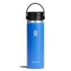 Hydro Flask 20 oz Wide Mouth  Coffee Mug w/ Flex Sip Lid