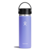 Hydro Flask 20 oz Wide Mouth  Coffee Mug w/ Flex Sip Lid