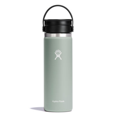 Hydro Flask 20 oz Wide Mouth  Coffee Mug w/ Flex Sip Lid