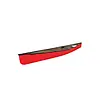 Clipper Canoe Tripper-S 16'6" Fiberglass