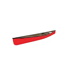 Clipper Canoe Clipper Canoe Tripper-S 16'6" Fiberglass