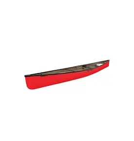 Clipper Canoe Clipper Canoe Tripper-S 16'6" Fiberglass