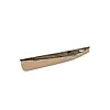 Clipper Canoe Tripper-S 16'6" Fiberglass