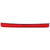 Clipper Canoe Tripper 17'6" Fiberglass w/third seat