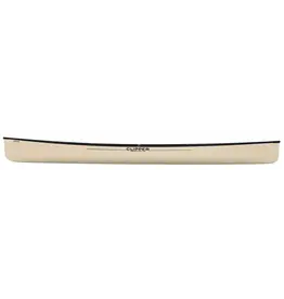 Clipper Canoe Clipper Canoe Tripper 17'6" Fiberglass w/third seat
