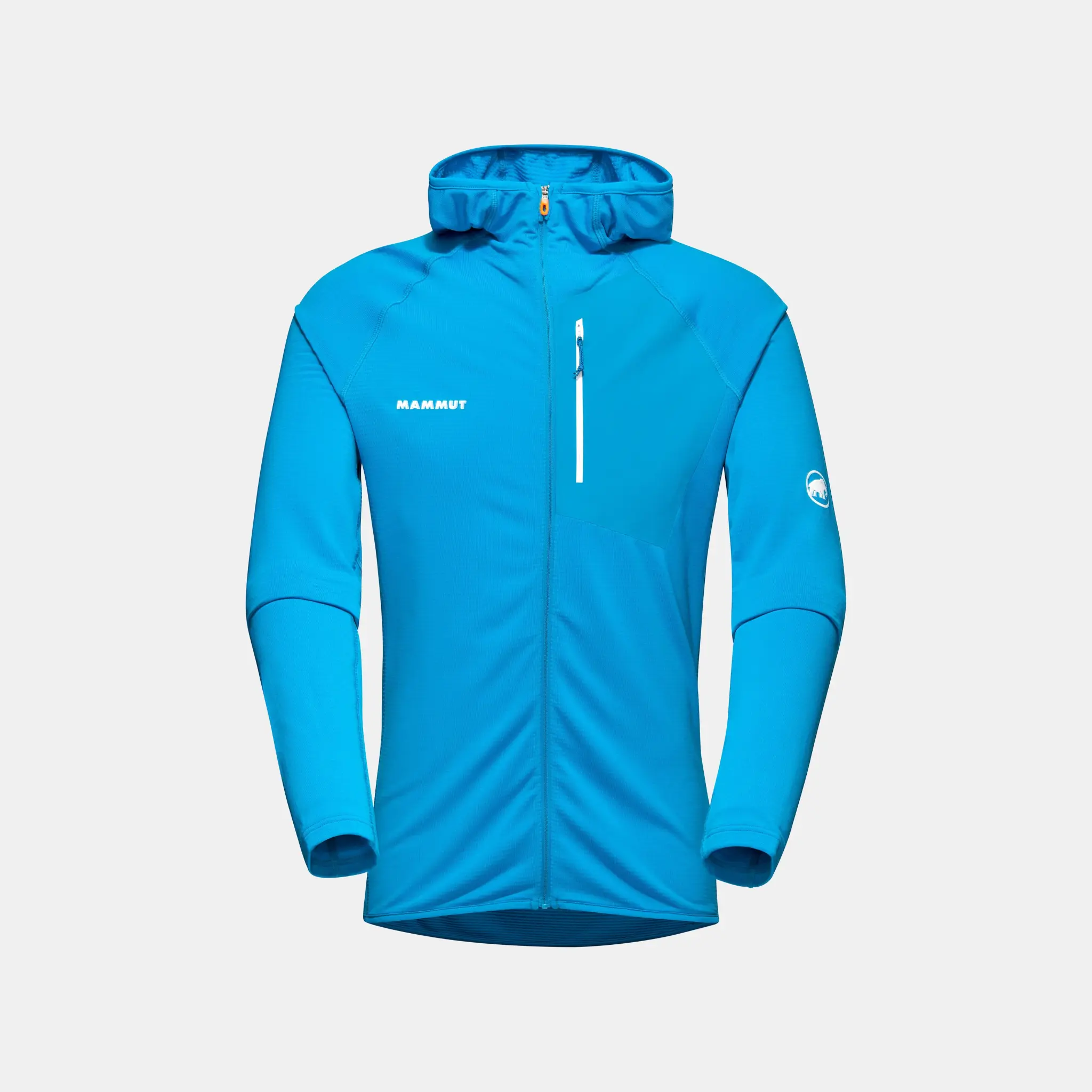 Mammut Aenergy Light ML Hooded Jacket Men s Trailhead Paddle Shack