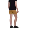 Mammut Runbold Roll Cuff Shorts Women's
