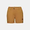 Mammut Runbold Roll Cuff Shorts Women's