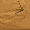 Mammut Runbold Roll Cuff Shorts Women's