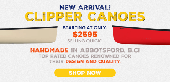 Clipper Canoes