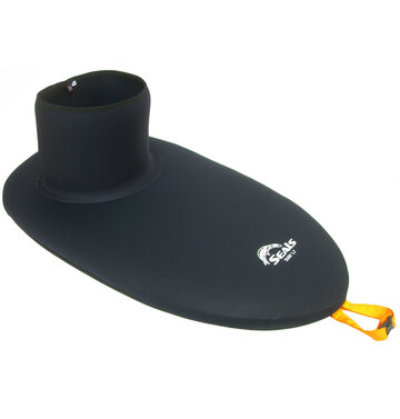 Seals Seals Surf Neoprene Spray Skirt