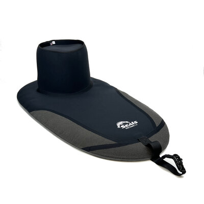 Seals Pro Rand Neoprene Spray Skirt