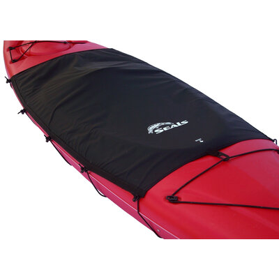 Seals Cockpit Drape Cover