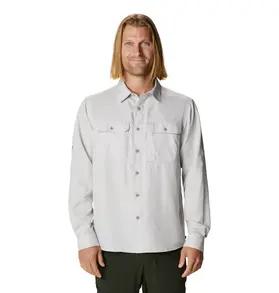 Mountain Hardwear Mountain Hardwear Canyon Long Sleeve Shirt Men's