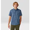 Mountain Hardwear Canyon Short Sleeve Shirt Men's