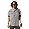 Mountain Hardwear Canyon Short Sleeve Shirt Men's