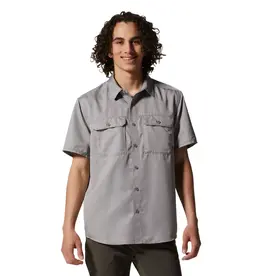 Mountain Hardwear Mountain Hardwear Canyon Short Sleeve Shirt Men's