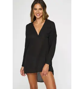 O'Neill O'Neill Belizin Cover Up Women's