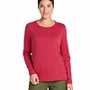 Toad & Co. Toad & Co. Primo Long Sleeve Crew Top Women's